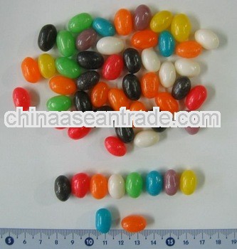fruit small jelly bean