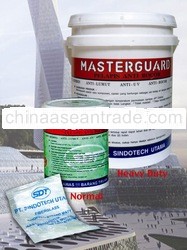 WATERPROOFING MASTERGUARD