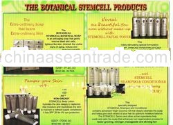 STEMCELL BEAUTY PRODUCTS FOR MEN & WOMEN