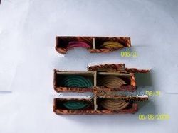 incense mosquito small gift