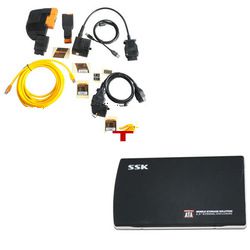 Wholesale 2013.02 Newest for BMW ICOM BMW ISIS ISID A+B+C include software