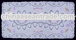 PVC Table cloth 43x86cm