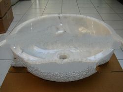 Wash Basin