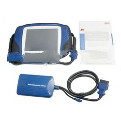 Professional PS2 truck diagnostic tool PS2 Heavy Duty 100% original+Free online-update for 2 years