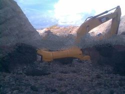 Steam Coal Non Cooking GCV 5500 -5300