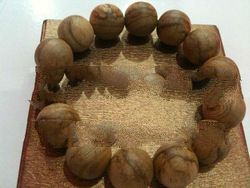 agarwood bracelet grade A