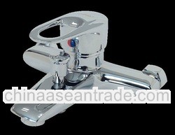 Bathtub Shower Mixer Single Lever