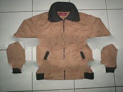 Jacket Mikro