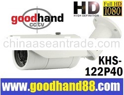 HD-SDI - Benefits of HD-SDI for CCTV Cameras & DVRs
