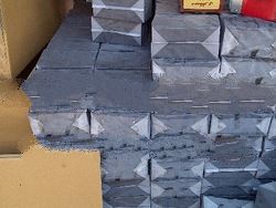 Briquette coconut shell charcoal