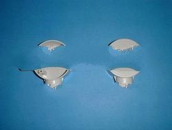 Conduit Fitting 3 Way Box (Tee Box)