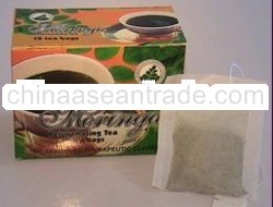 moringa rejuvinating tea