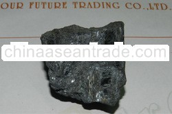 Antimony ore