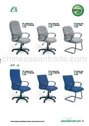 CX & FX OFFICE CHAIRS