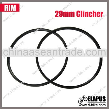 full carbon 650b mountain bike rim 29er mtb rims