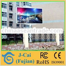 full color advertising led display