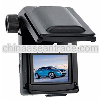 full hd 1080p car hd dvr with Ambarella Chip and G-Sensor