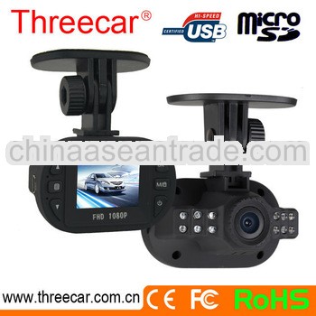full hd 1080p with gps & g-sensor & super night vision video registrator