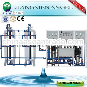 fully-automatic pure water ro machine/drinking water machine companies