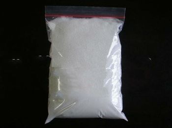 fumaric acid White crystalline powder(C4H4O4)