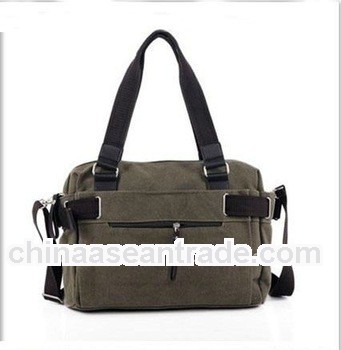 funky school canvas messenger bag for college