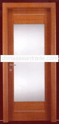 Engineered Door