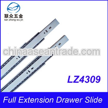 furniture parts drawer slides