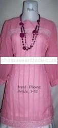 DHEWYZ S-52 dress
