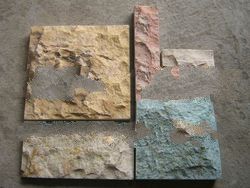 Chiseled Wall Marble