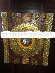 Abstract 2D Painting