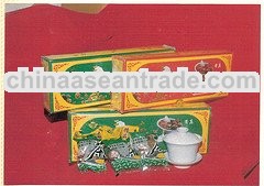 san pao tai-healthy tea from North West 