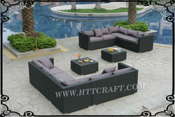outdoor sofa set