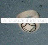 Bali Horn and Bone Jewelry