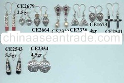 EARRINGS BRACELETS 10