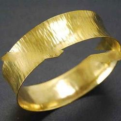 brass bangles Y.214b-2
