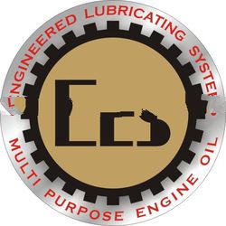 Lubricant oil