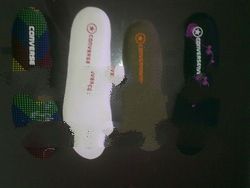 PU insole