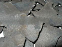 coconut shell charcoal