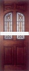 Timber Door Aintree