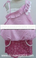 Cristmas children dress
