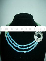 Simple Design Necklace