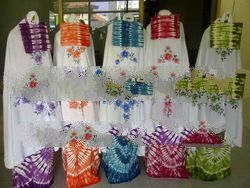 mukena/telekung/clothing for prayers