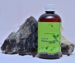 OEM Liquid Chlorophyll