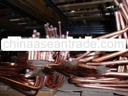 copper pipe