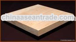 Finger Joint Laminated Board Butt joint