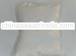 Frozen coconut milk (santan beku)