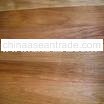 Teak Flooring