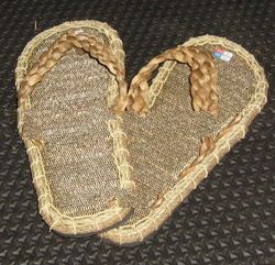 Mendong Sandals