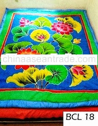 Bed Cover Bali BCL 18
