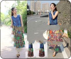 dresses new fashion 2012